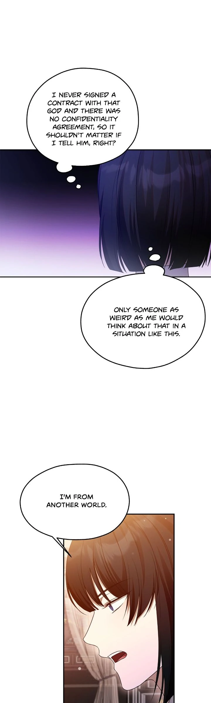 We Got Ourselves Stuck Inside an Adult Fantasy Novel Chapter 50 167 ch 50 31