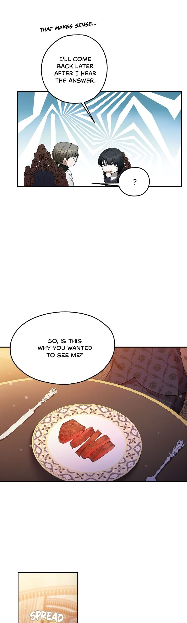 We Got Ourselves Stuck Inside an Adult Fantasy Novel Chapter 50 170 ch 50 34