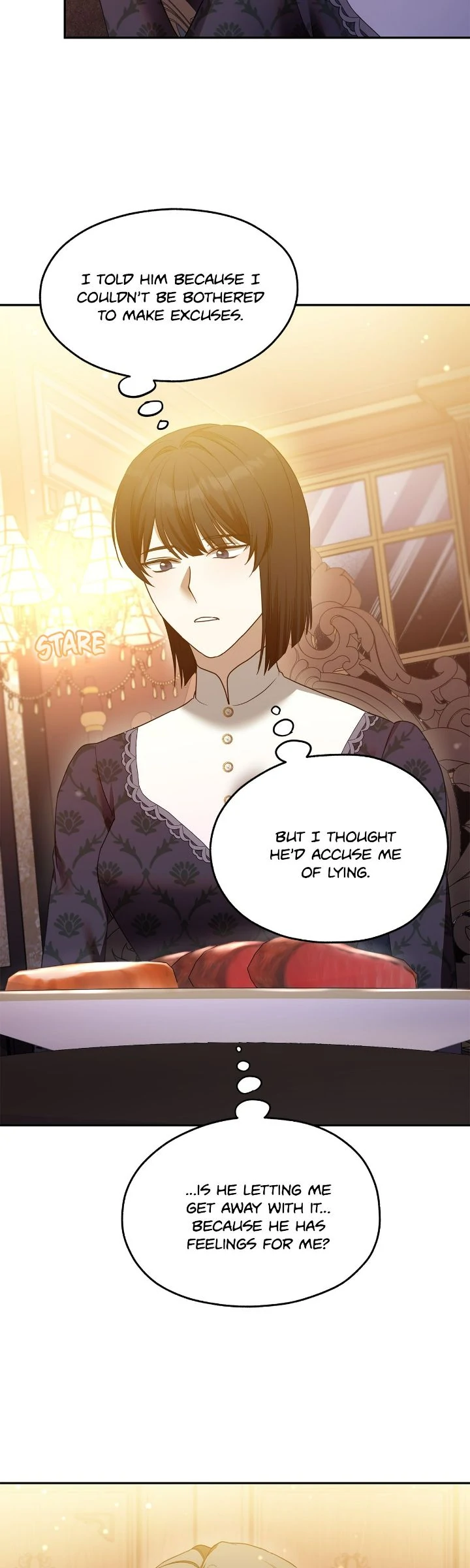 We Got Ourselves Stuck Inside an Adult Fantasy Novel Chapter 50 173 ch 50 37