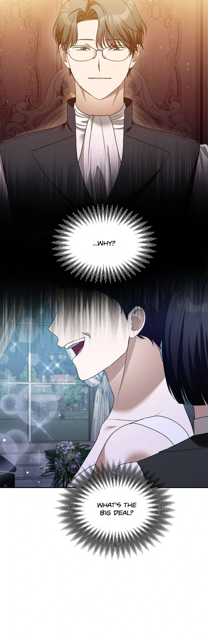 We Got Ourselves Stuck Inside an Adult Fantasy Novel Chapter 50 174 ch 50 38