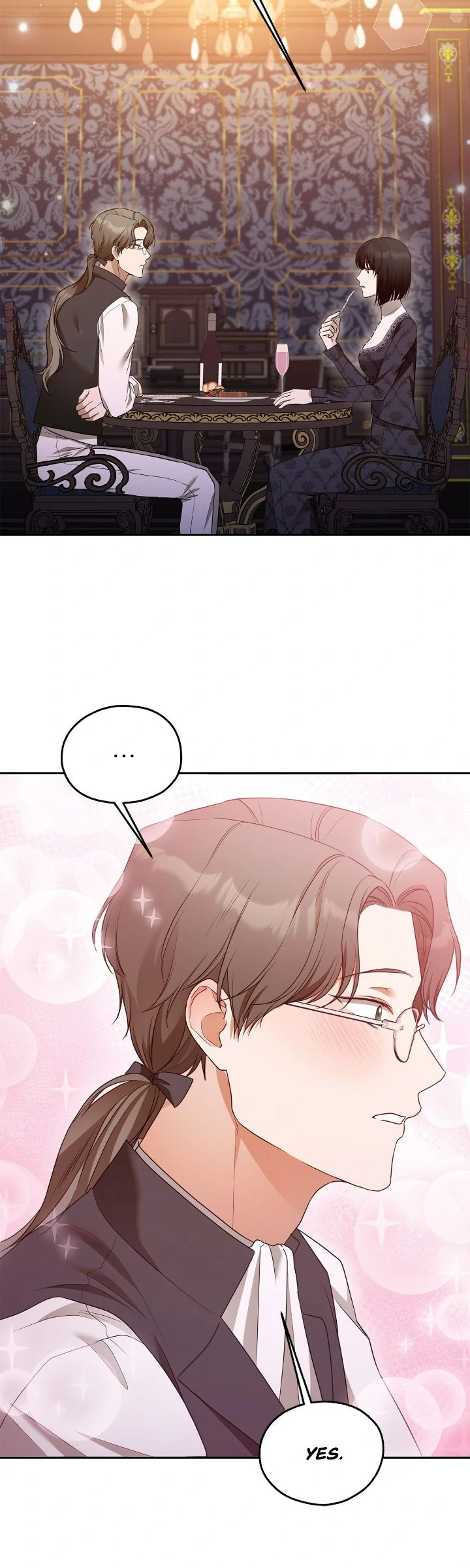 We Got Ourselves Stuck Inside an Adult Fantasy Novel Chapter 50 176 ch 50 40