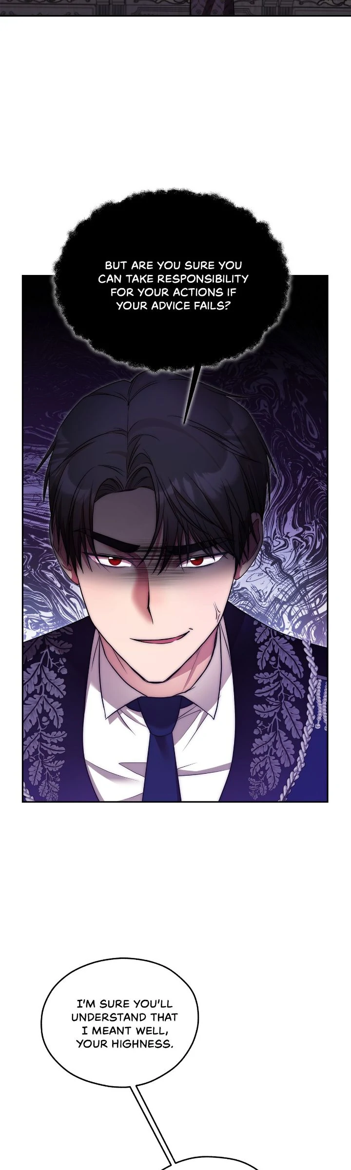 We Got Ourselves Stuck Inside an Adult Fantasy Novel Chapter 50 143 ch 50 7