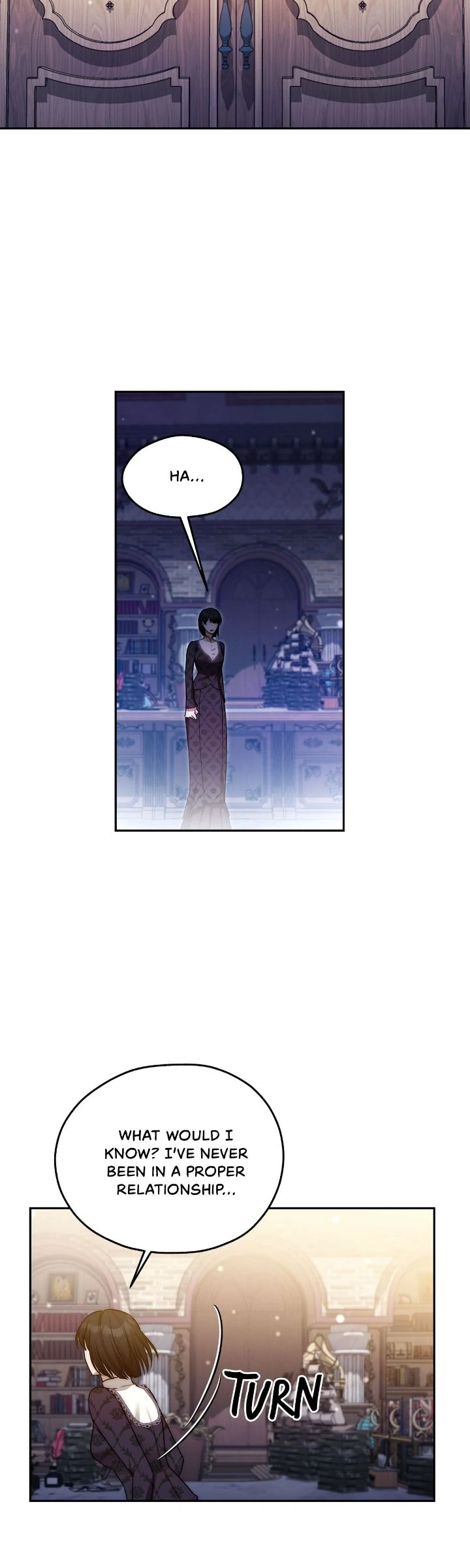 We Got Ourselves Stuck Inside an Adult Fantasy Novel Chapter 50 145 ch 50 9