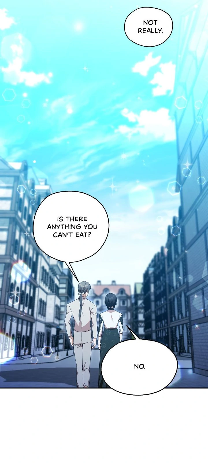We Got Ourselves Stuck Inside an Adult Fantasy Novel Chapter 51 152 ch 51 10