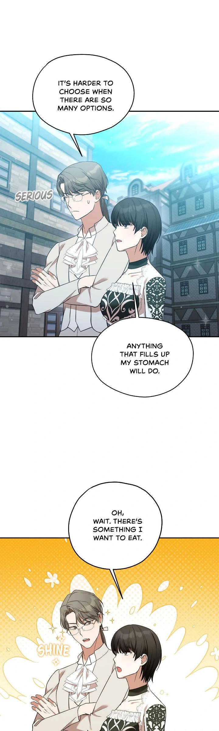 We Got Ourselves Stuck Inside an Adult Fantasy Novel Chapter 51 153 ch 51 11