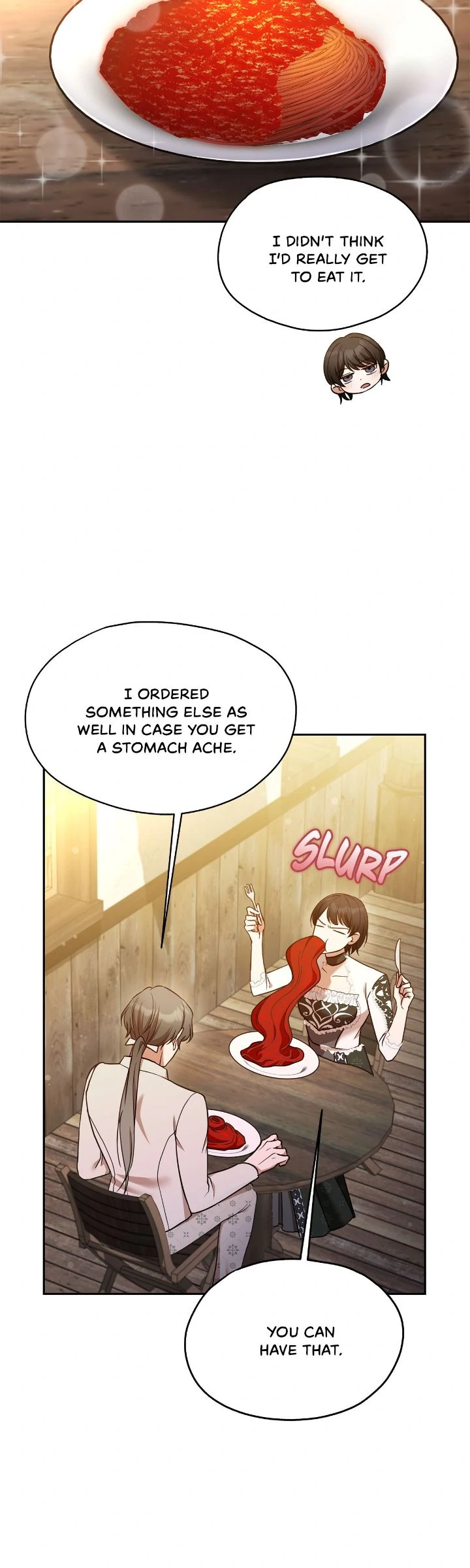 We Got Ourselves Stuck Inside an Adult Fantasy Novel Chapter 51 156 ch 51 14