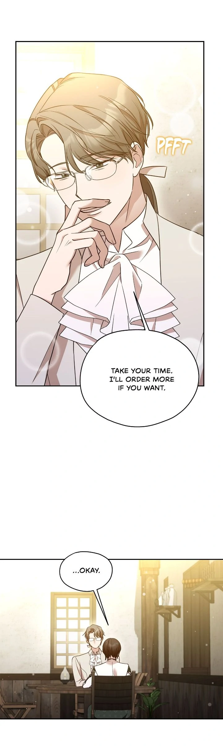 We Got Ourselves Stuck Inside an Adult Fantasy Novel Chapter 51 158 ch 51 16