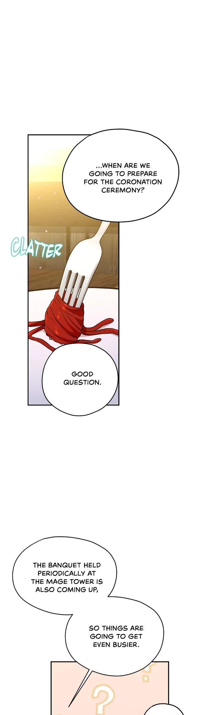 We Got Ourselves Stuck Inside an Adult Fantasy Novel Chapter 51 159 ch 51 17