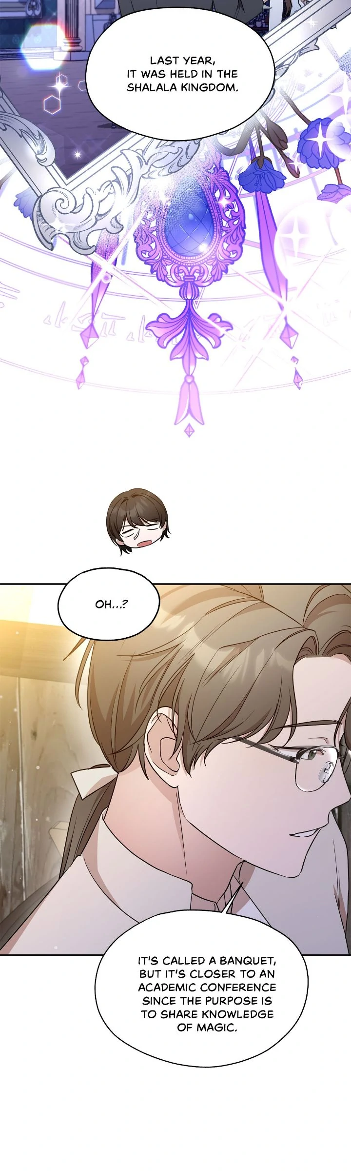 We Got Ourselves Stuck Inside an Adult Fantasy Novel Chapter 51 161 ch 51 19