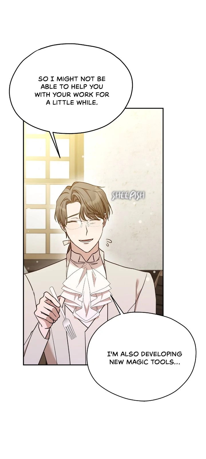 We Got Ourselves Stuck Inside an Adult Fantasy Novel Chapter 51 162 ch 51 20