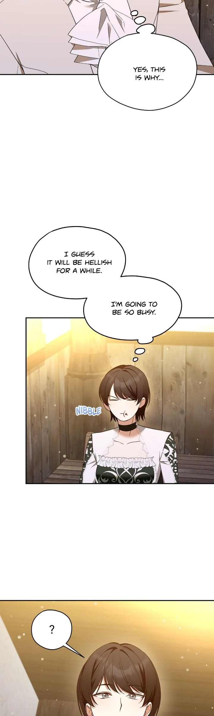 We Got Ourselves Stuck Inside an Adult Fantasy Novel Chapter 51 164 ch 51 22