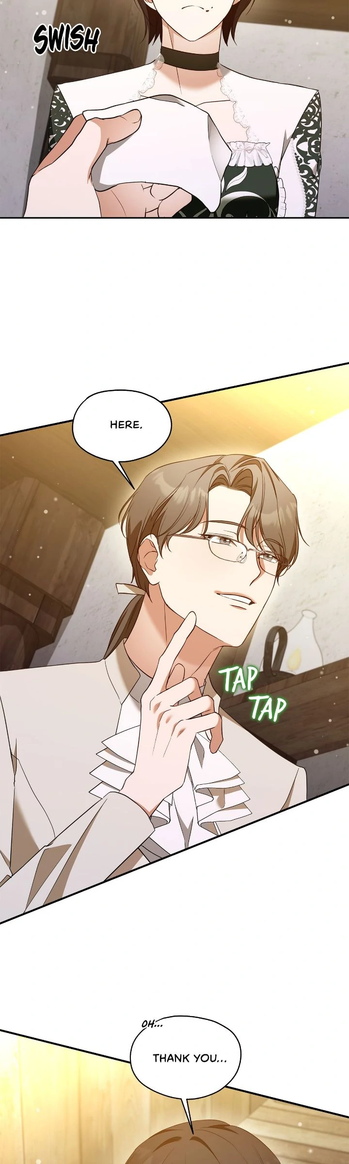 We Got Ourselves Stuck Inside an Adult Fantasy Novel Chapter 51 165 ch 51 23