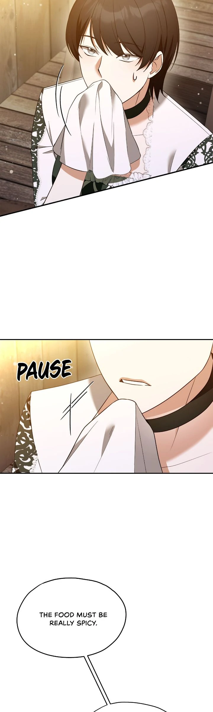 We Got Ourselves Stuck Inside an Adult Fantasy Novel Chapter 51 166 ch 51 24