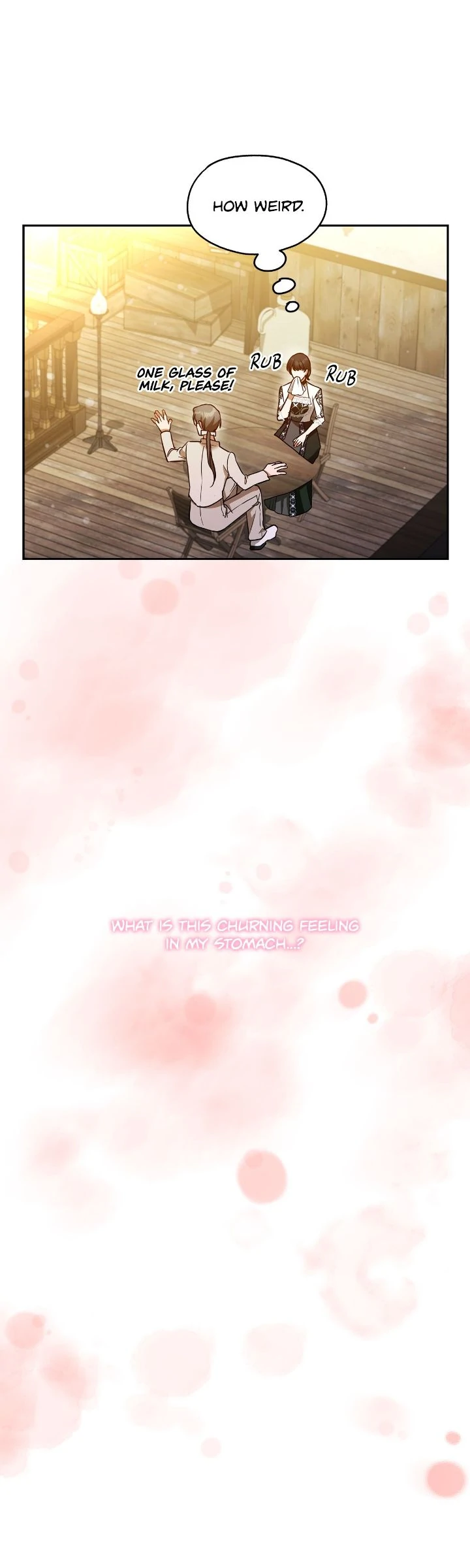 We Got Ourselves Stuck Inside an Adult Fantasy Novel Chapter 51 168 ch 51 26