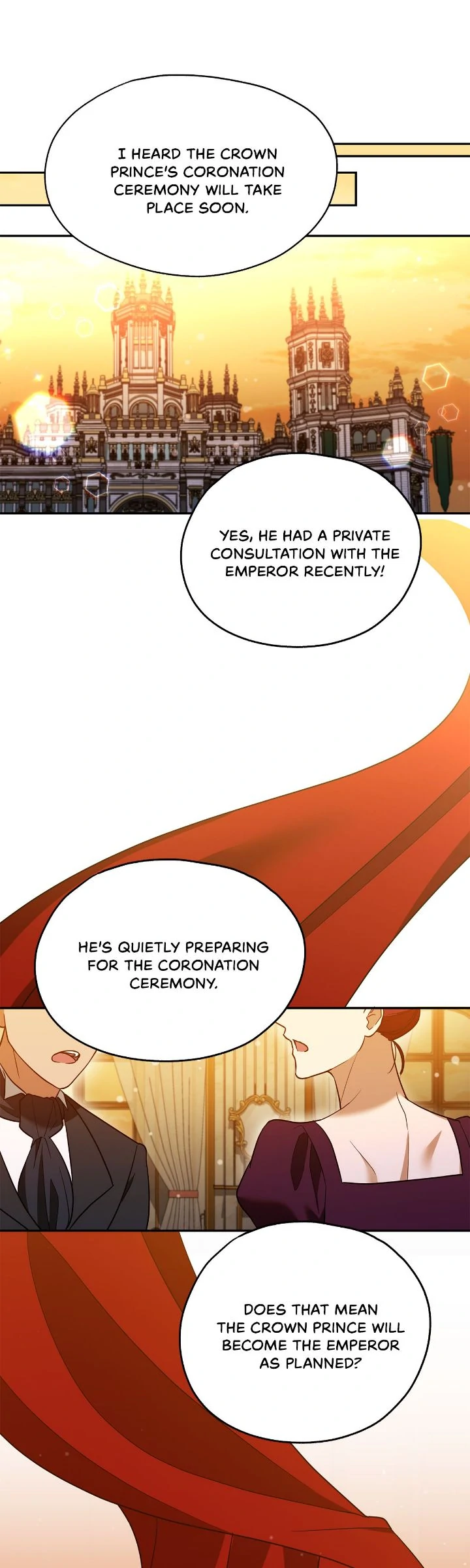 We Got Ourselves Stuck Inside an Adult Fantasy Novel Chapter 51 169 ch 51 27