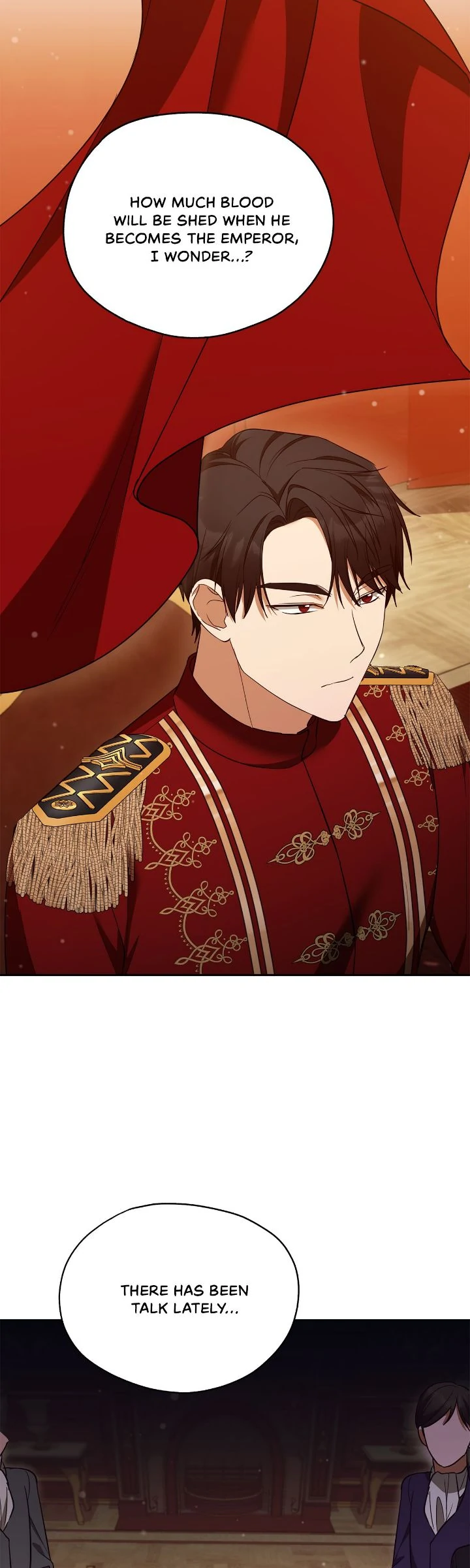 We Got Ourselves Stuck Inside an Adult Fantasy Novel Chapter 51 170 ch 51 28