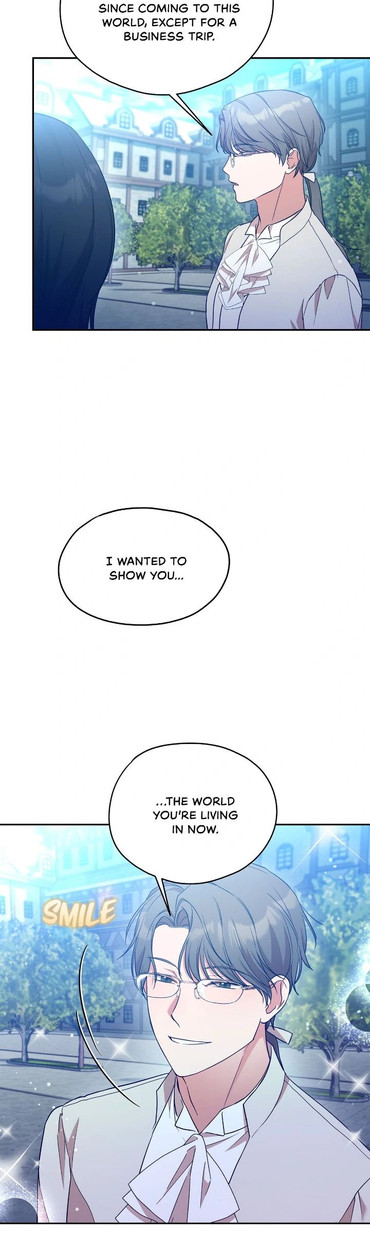 We Got Ourselves Stuck Inside an Adult Fantasy Novel Chapter 51 145 ch 51 3