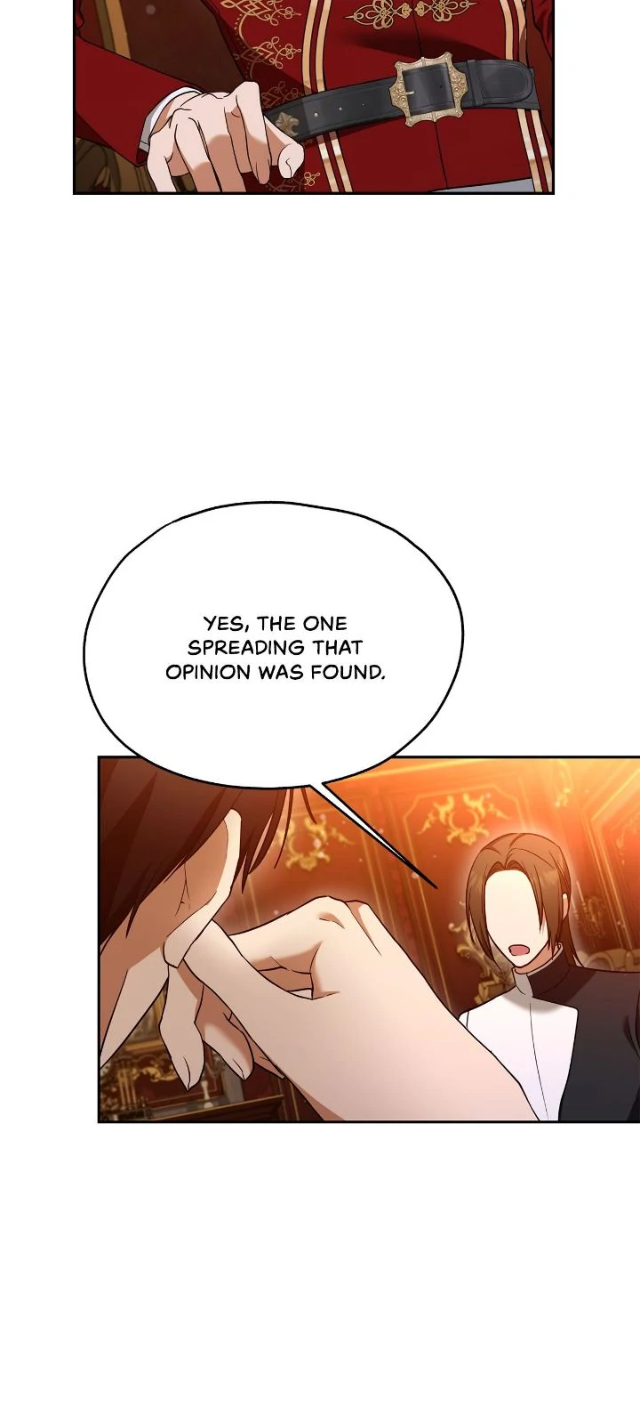 We Got Ourselves Stuck Inside an Adult Fantasy Novel Chapter 51 172 ch 51 30