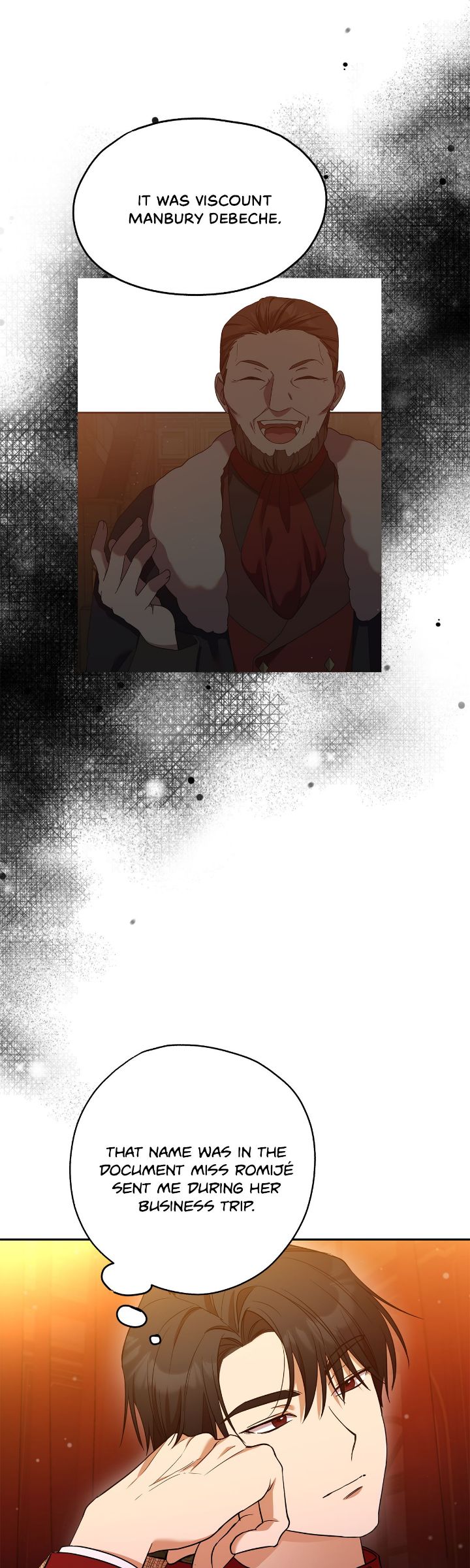 We Got Ourselves Stuck Inside an Adult Fantasy Novel Chapter 51 173 ch 51 31