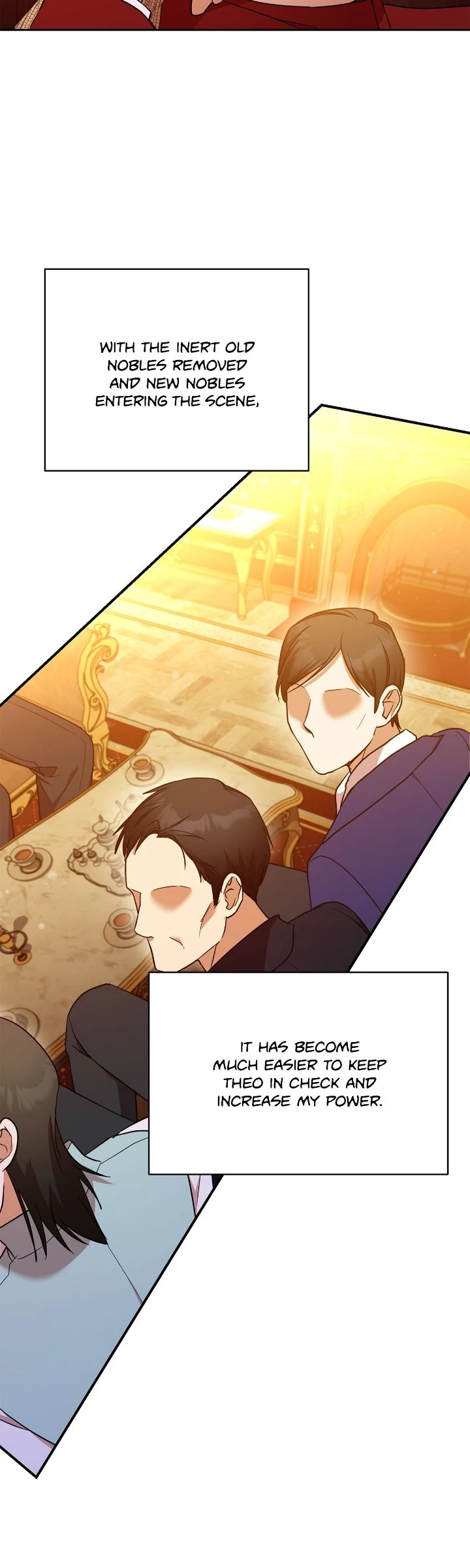 We Got Ourselves Stuck Inside an Adult Fantasy Novel Chapter 51 174 ch 51 32
