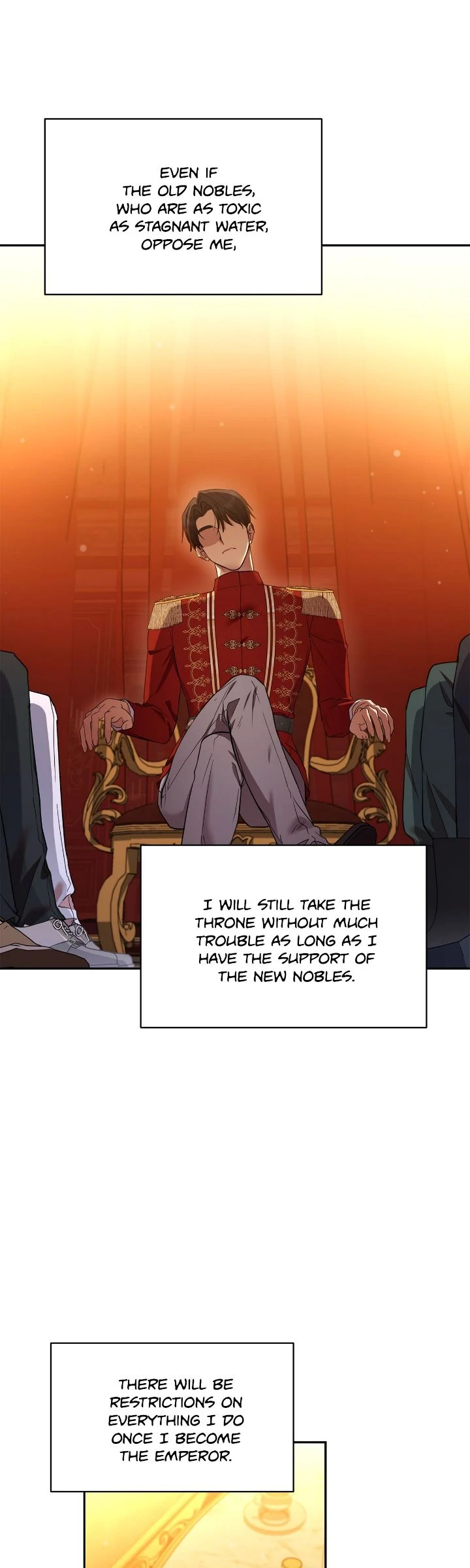 We Got Ourselves Stuck Inside an Adult Fantasy Novel Chapter 51 175 ch 51 33