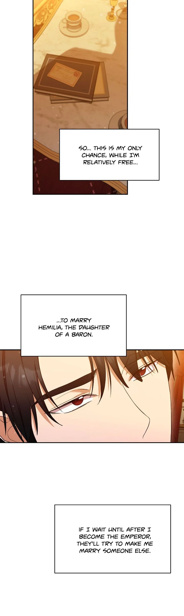 We Got Ourselves Stuck Inside an Adult Fantasy Novel Chapter 51 176 ch 51 34