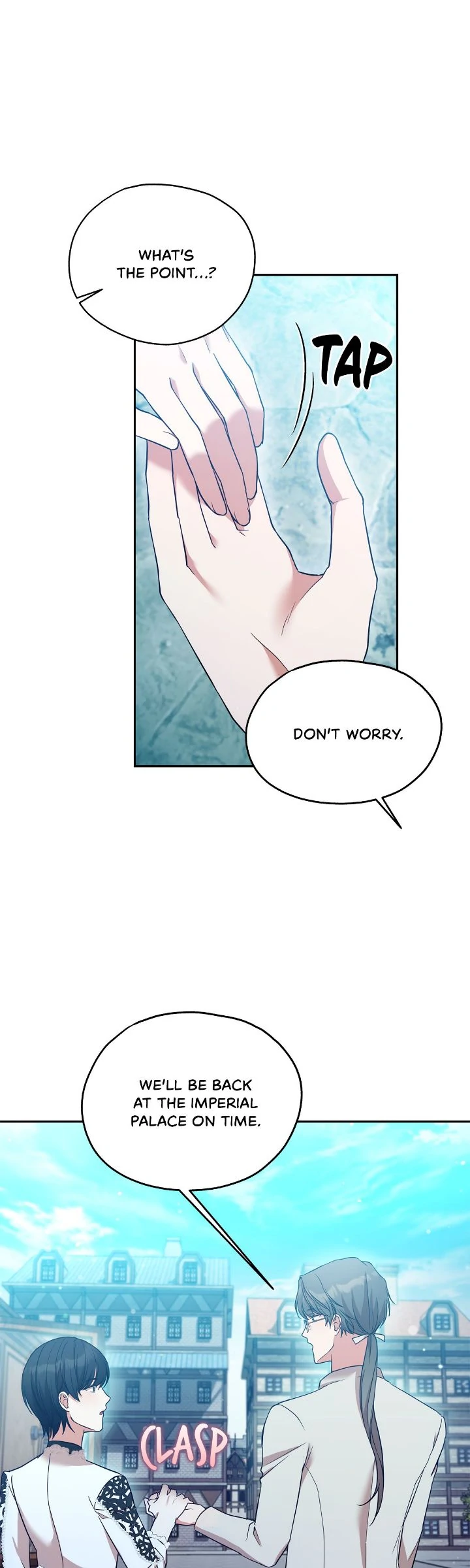 We Got Ourselves Stuck Inside an Adult Fantasy Novel Chapter 51 146 ch 51 4