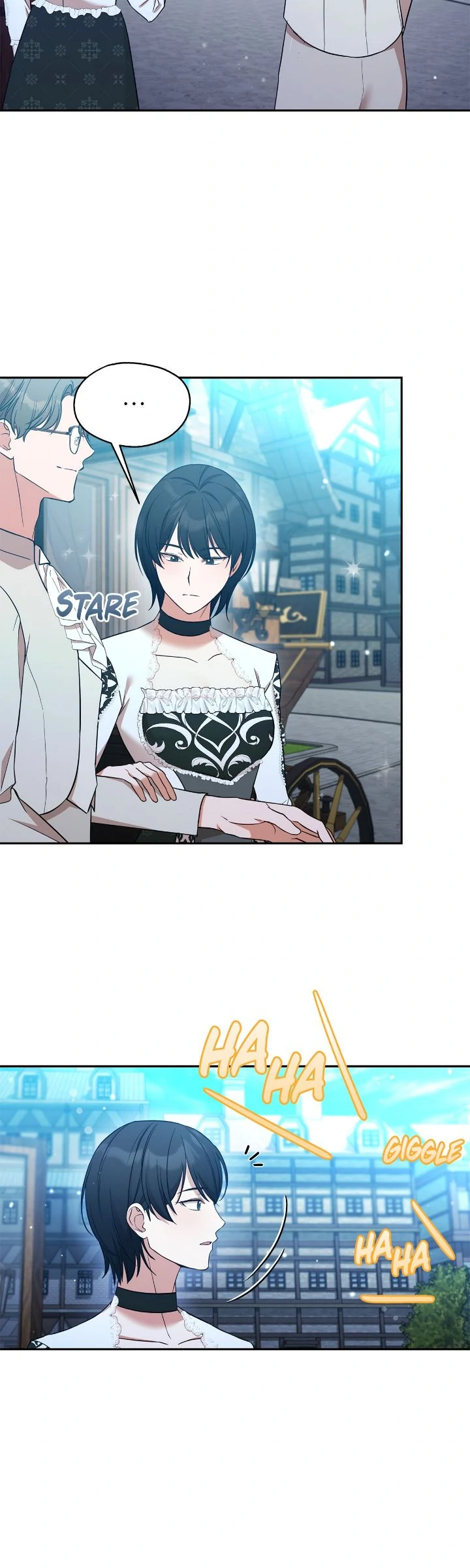We Got Ourselves Stuck Inside an Adult Fantasy Novel Chapter 51 147 ch 51 5