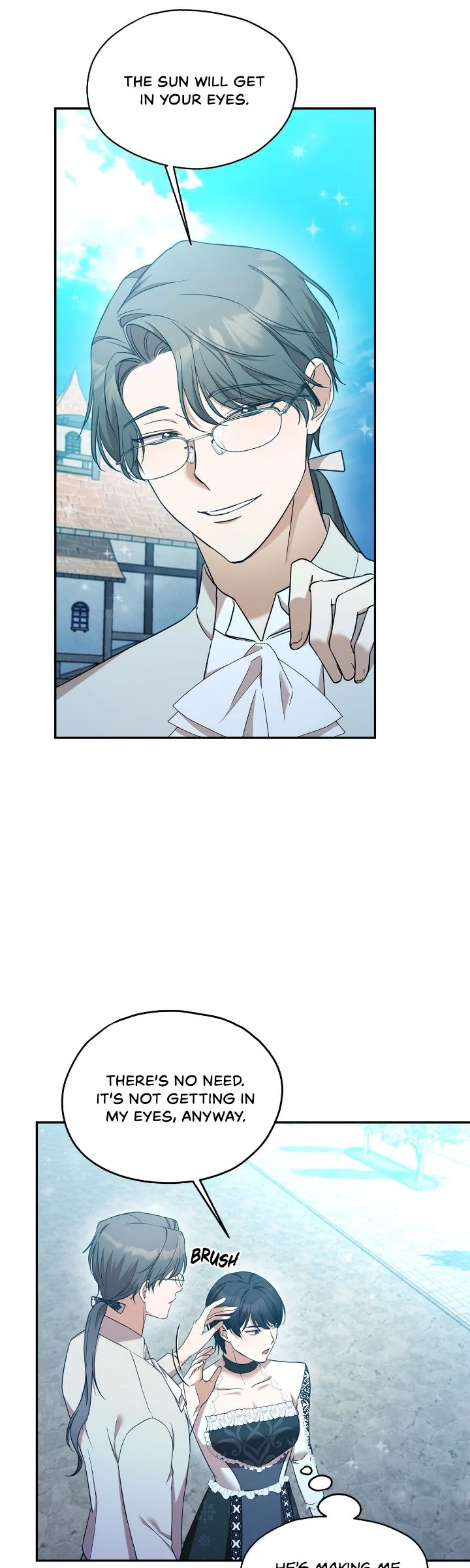 We Got Ourselves Stuck Inside an Adult Fantasy Novel Chapter 51 150 ch 51 8