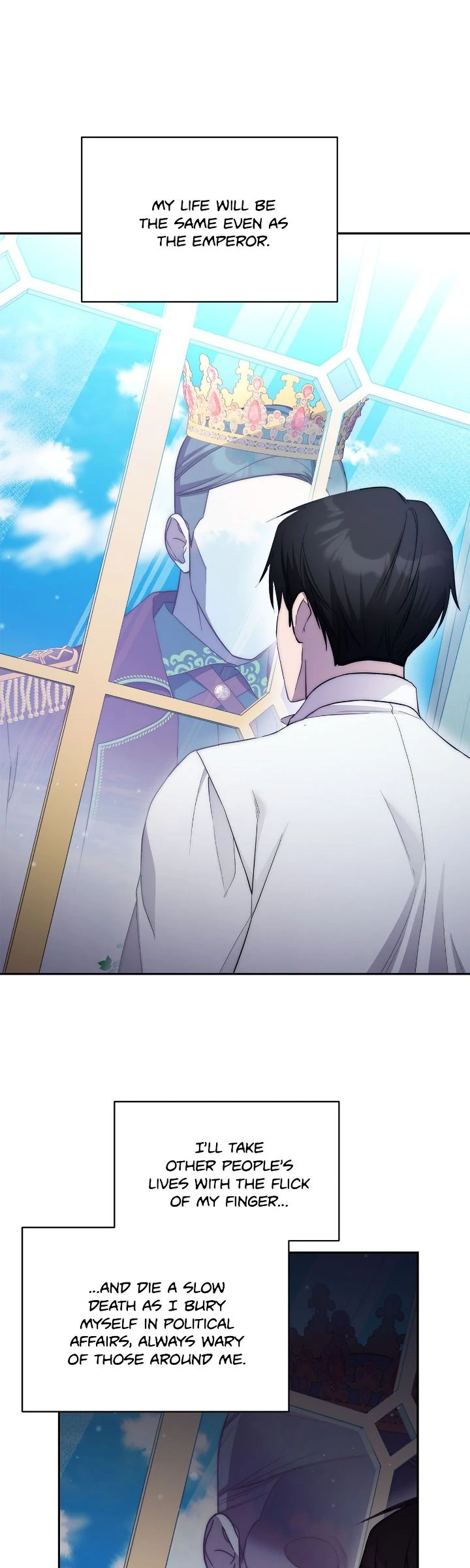 We Got Ourselves Stuck Inside an Adult Fantasy Novel Chapter 52 153 ch 52 11