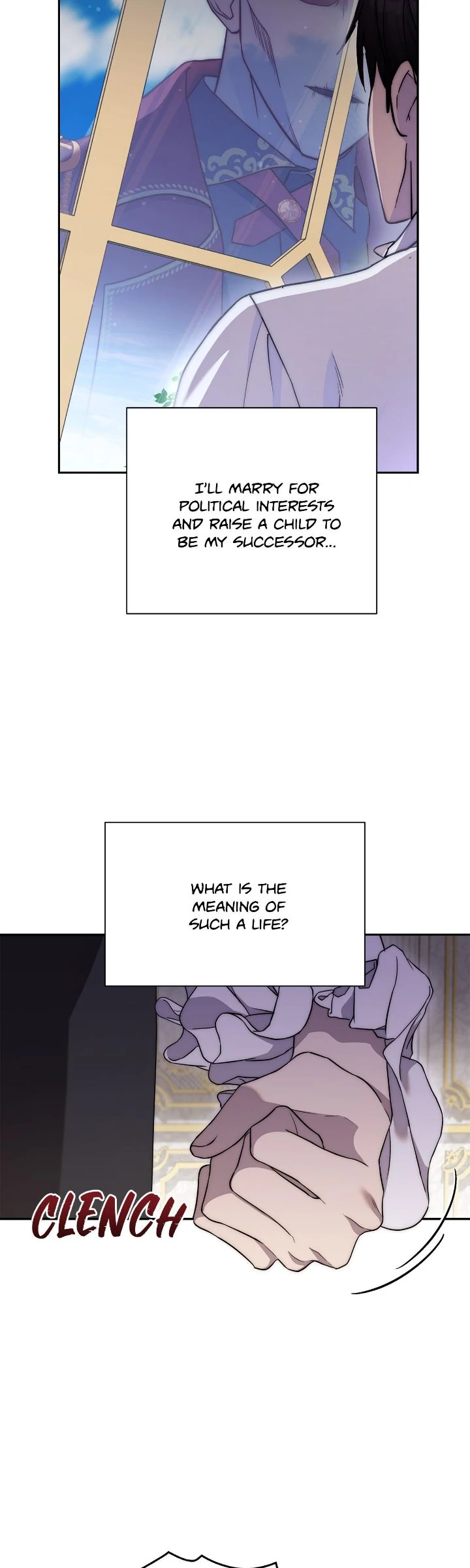 We Got Ourselves Stuck Inside an Adult Fantasy Novel Chapter 52 154 ch 52 12