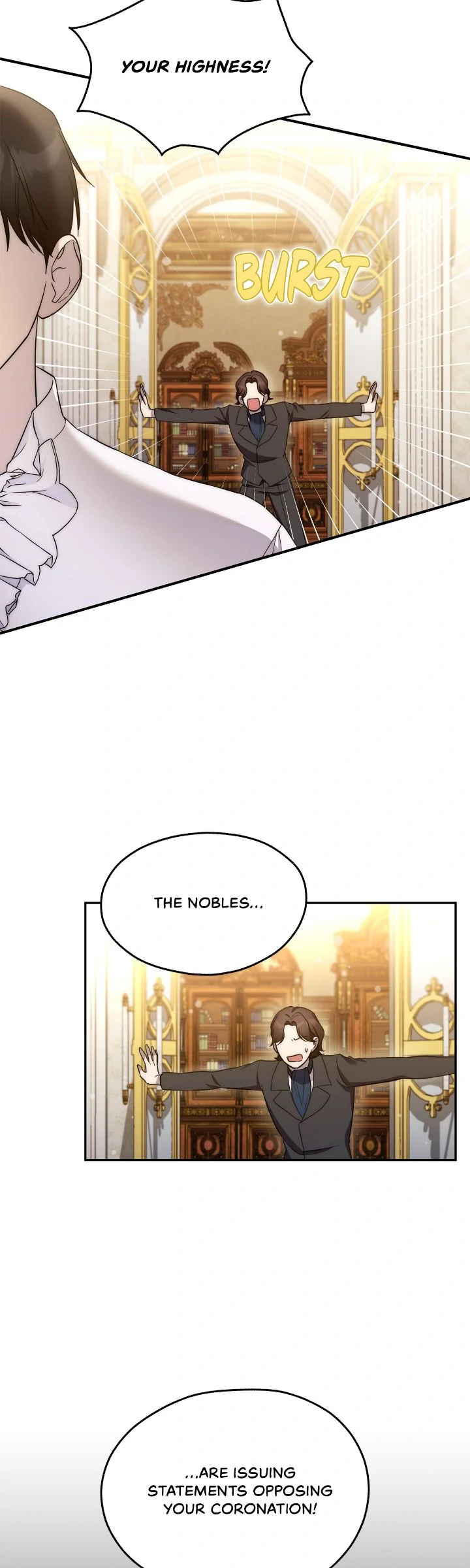 We Got Ourselves Stuck Inside an Adult Fantasy Novel Chapter 52 155 ch 52 13