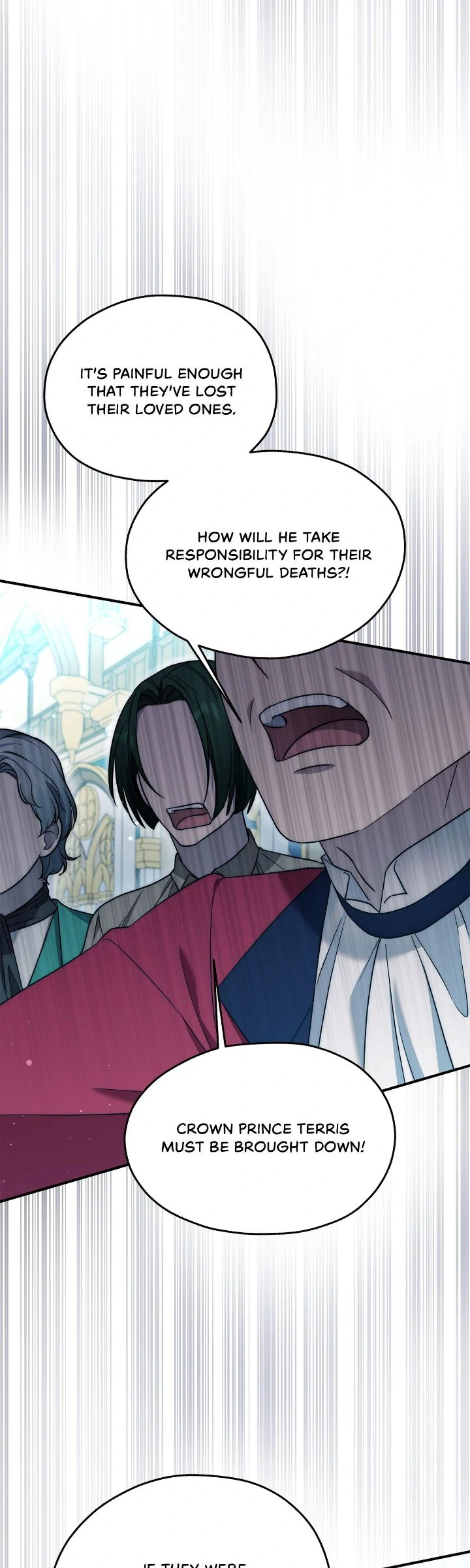 We Got Ourselves Stuck Inside an Adult Fantasy Novel Chapter 52 159 ch 52 17
