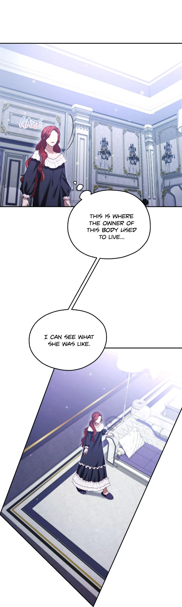 We Got Ourselves Stuck Inside an Adult Fantasy Novel Chapter 52 163 ch 52 21