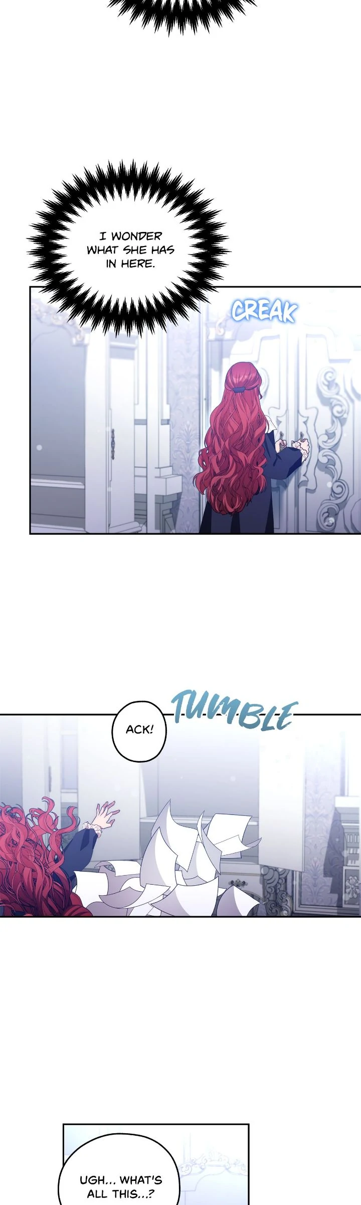 We Got Ourselves Stuck Inside an Adult Fantasy Novel Chapter 52 165 ch 52 23