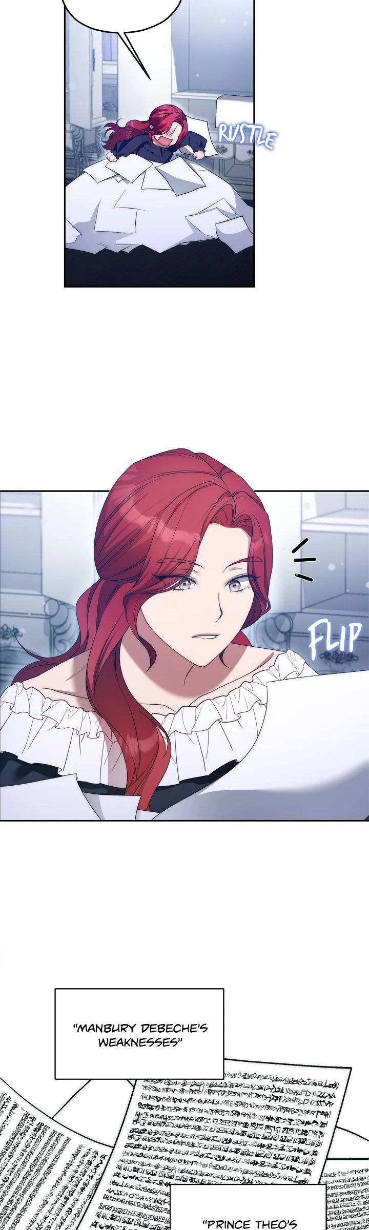 We Got Ourselves Stuck Inside an Adult Fantasy Novel Chapter 52 166 ch 52 24