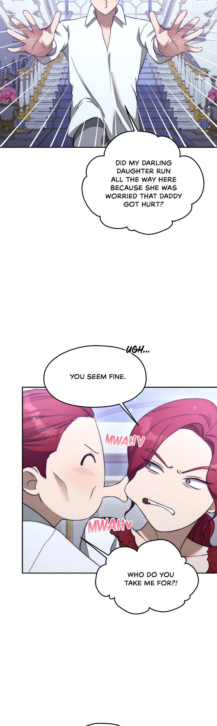 We Got Ourselves Stuck Inside an Adult Fantasy Novel Chapter 52 145 ch 52 3