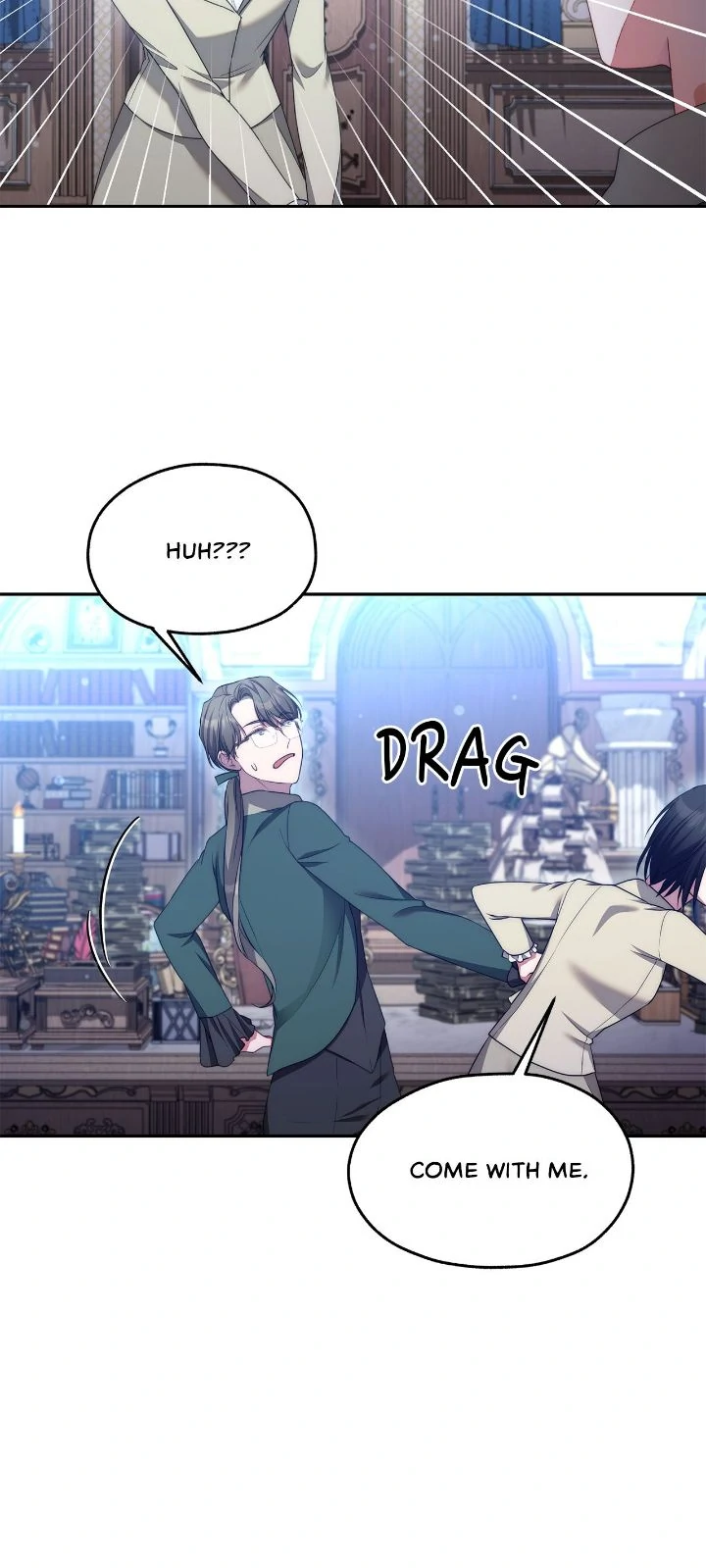 We Got Ourselves Stuck Inside an Adult Fantasy Novel Chapter 52 177 ch 52 35