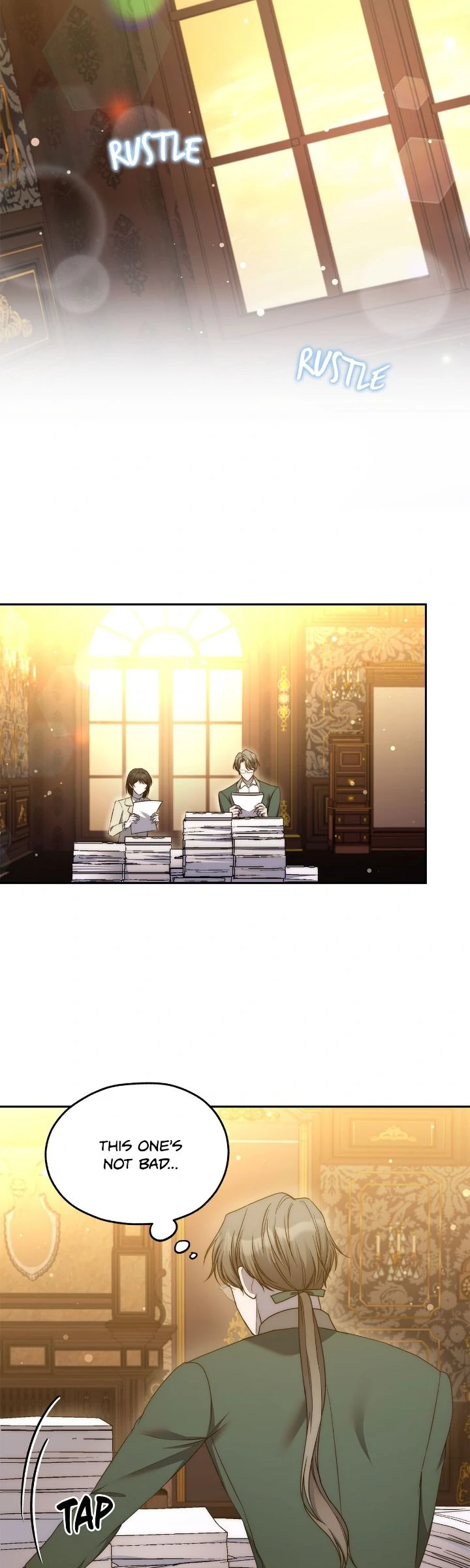 We Got Ourselves Stuck Inside an Adult Fantasy Novel Chapter 52 179 ch 52 37