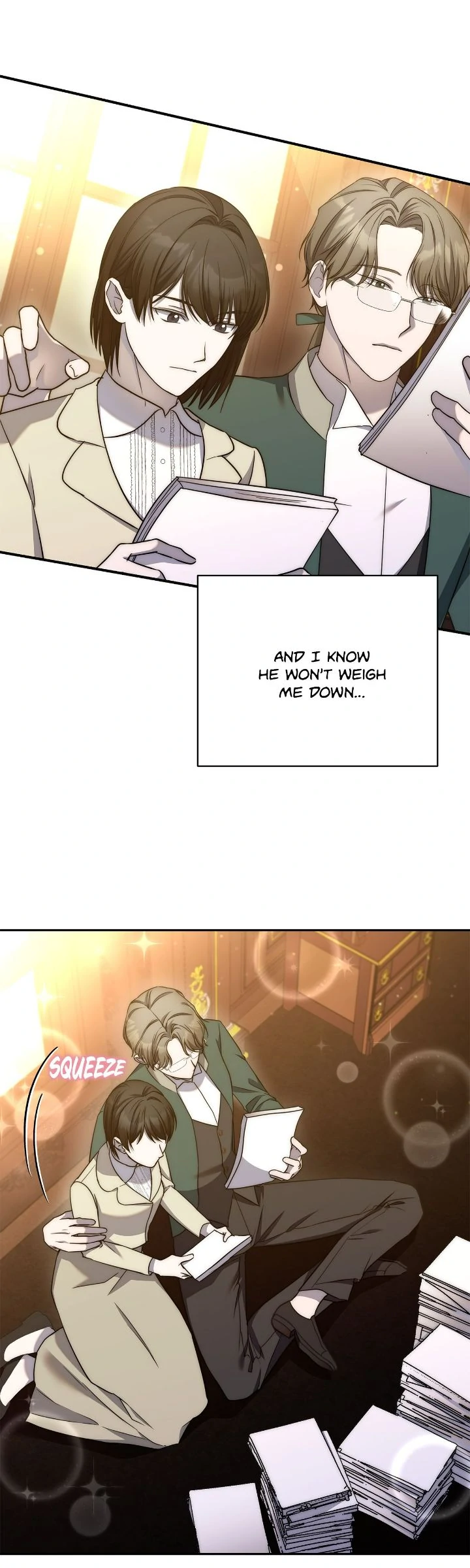 We Got Ourselves Stuck Inside an Adult Fantasy Novel Chapter 52 184 ch 52 42