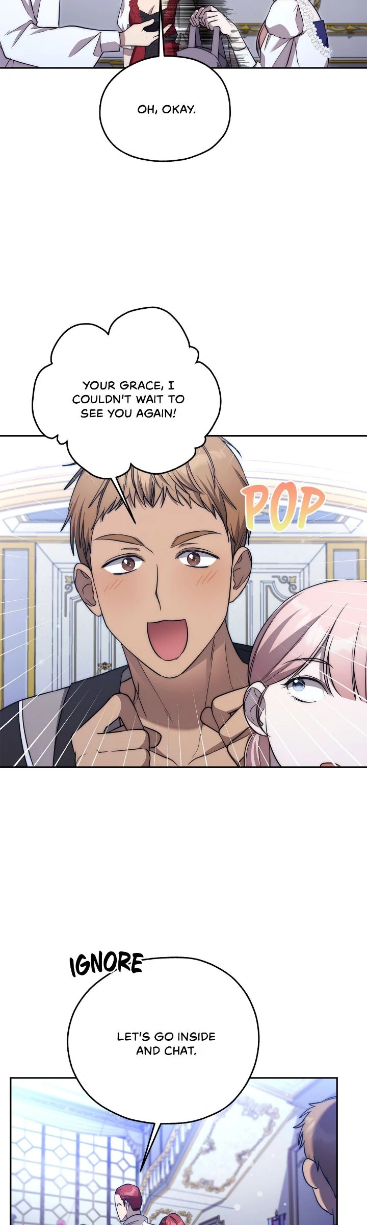 We Got Ourselves Stuck Inside an Adult Fantasy Novel Chapter 52 149 ch 52 7