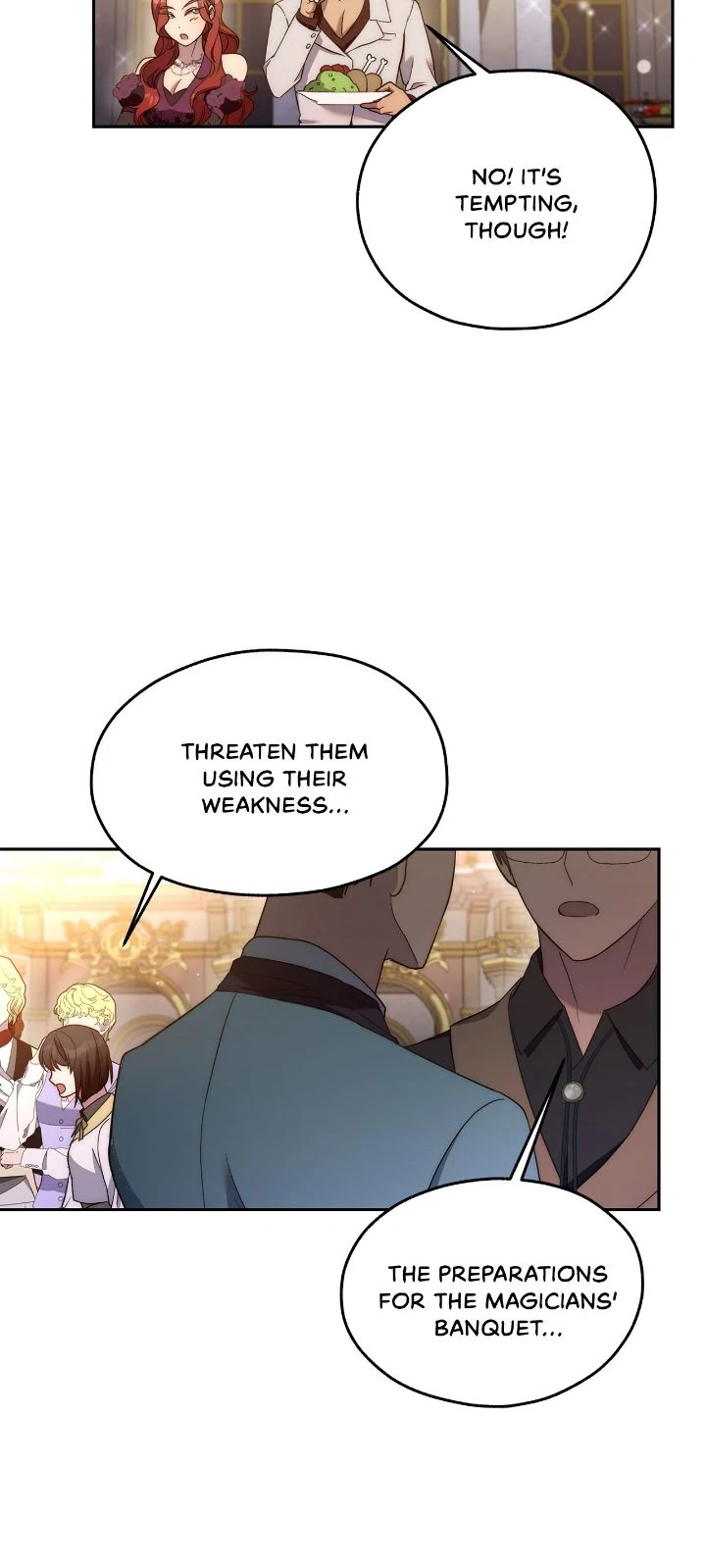We Got Ourselves Stuck Inside an Adult Fantasy Novel Chapter 53 134 ch 53 10