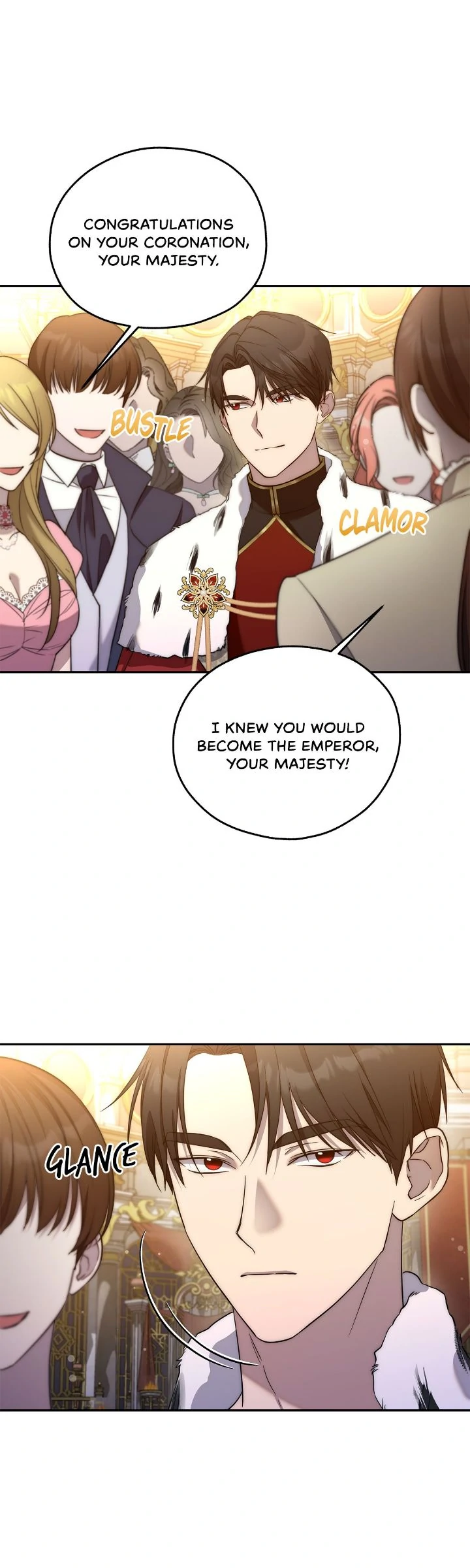 We Got Ourselves Stuck Inside an Adult Fantasy Novel Chapter 53 135 ch 53 11
