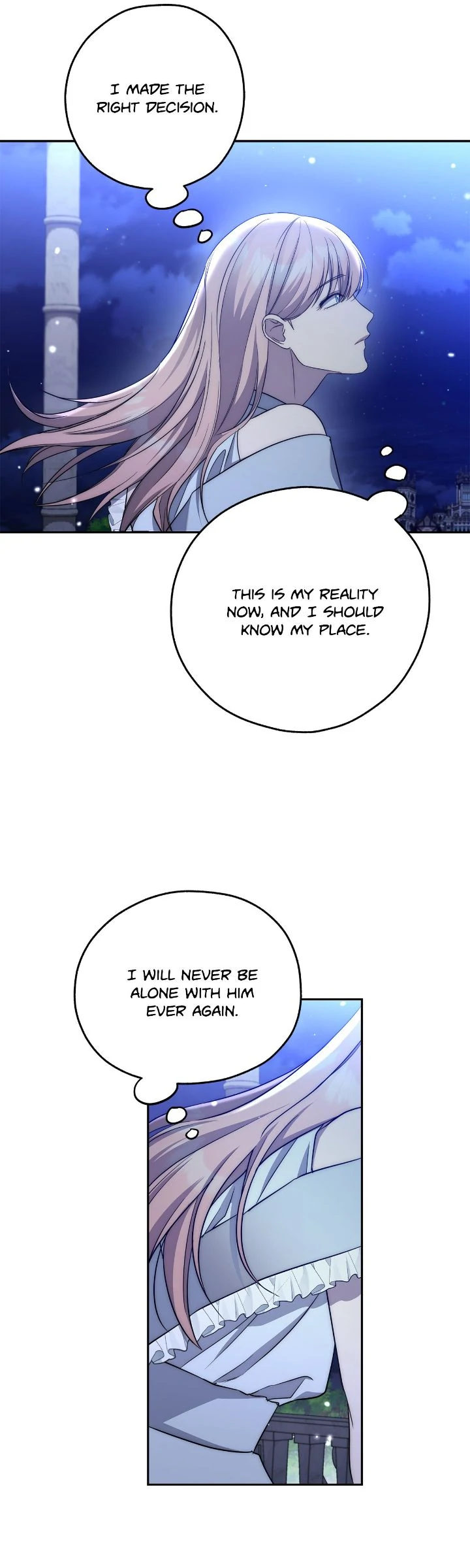 We Got Ourselves Stuck Inside an Adult Fantasy Novel Chapter 53 138 ch 53 14