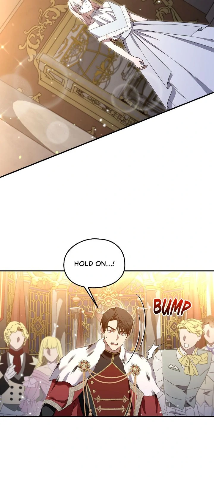We Got Ourselves Stuck Inside an Adult Fantasy Novel Chapter 53 144 ch 53 20