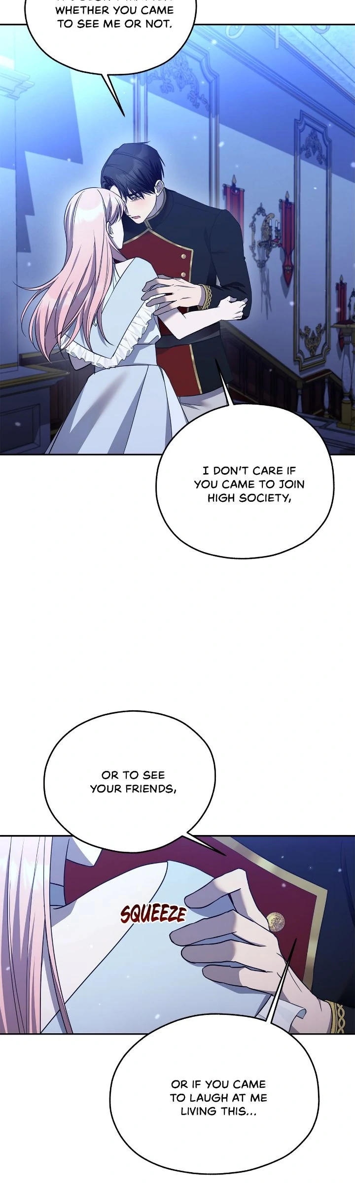 We Got Ourselves Stuck Inside an Adult Fantasy Novel Chapter 53 153 ch 53 29