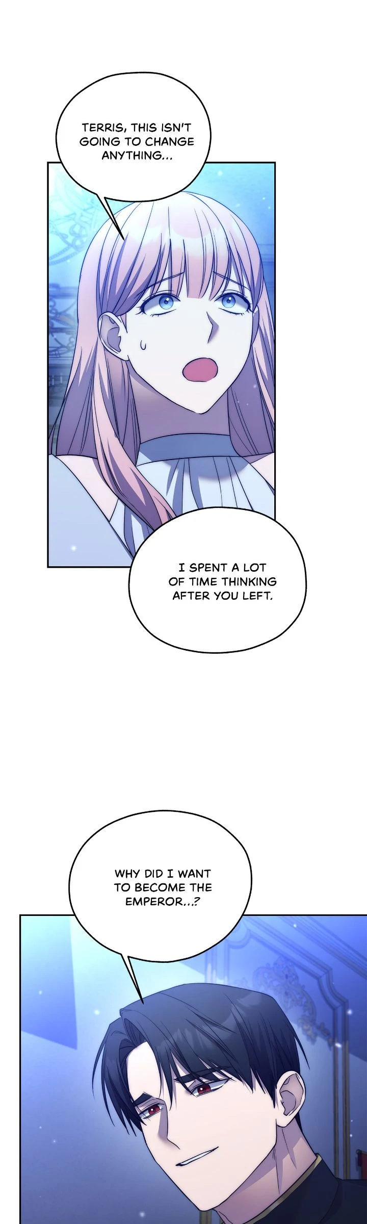 We Got Ourselves Stuck Inside an Adult Fantasy Novel Chapter 53 155 ch 53 31