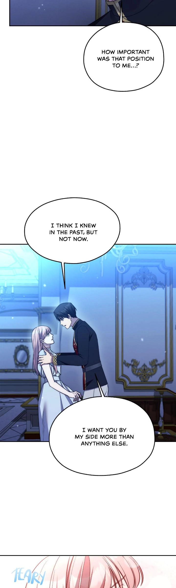 We Got Ourselves Stuck Inside an Adult Fantasy Novel Chapter 53 156 ch 53 32