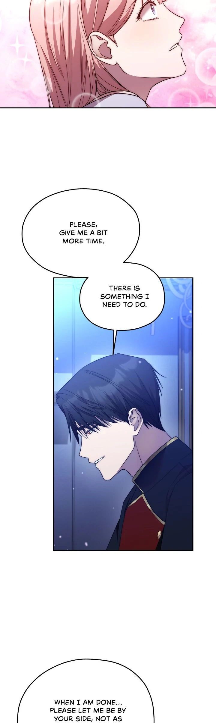 We Got Ourselves Stuck Inside an Adult Fantasy Novel Chapter 53 157 ch 53 33