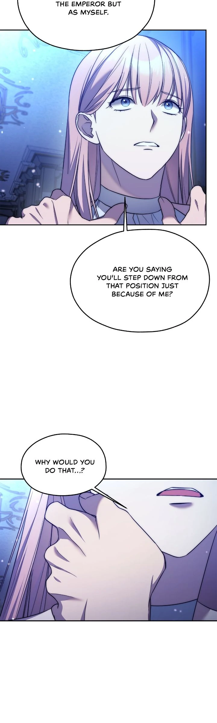 We Got Ourselves Stuck Inside an Adult Fantasy Novel Chapter 53 158 ch 53 34